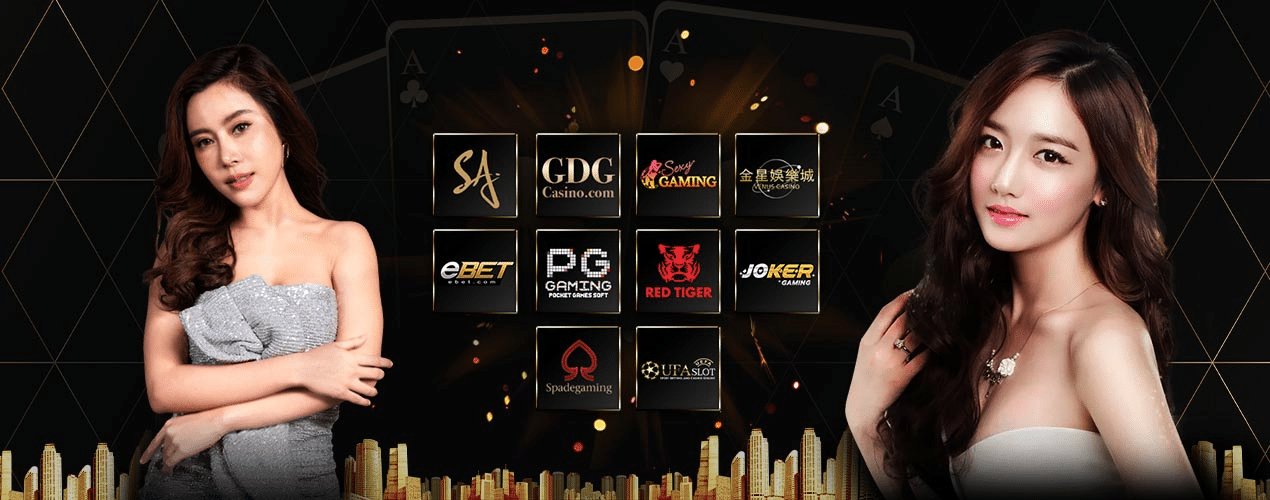 yak9999 คาสิโนเจ้าใหญ่ในไทย