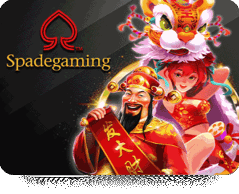 Spadegaming