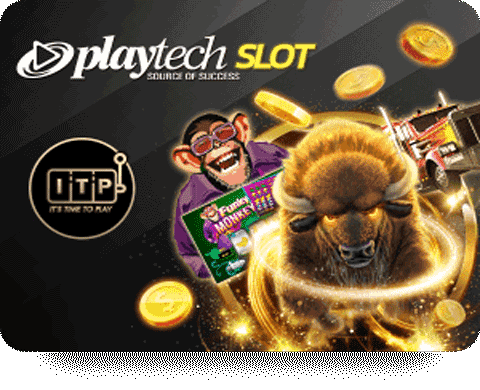 playtech slot