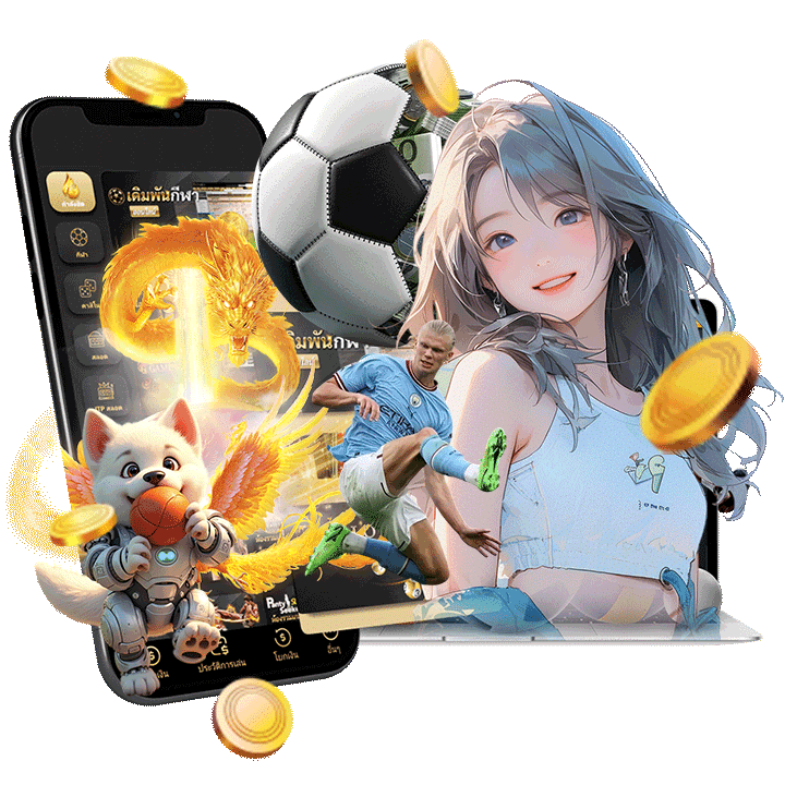 เกมคาสิโนมาแรง ที่ yak9999