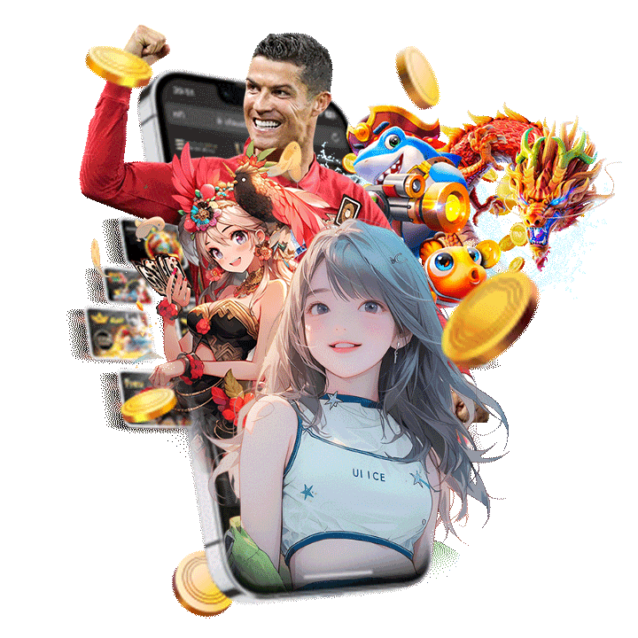 คาสิโนติดอันดับ