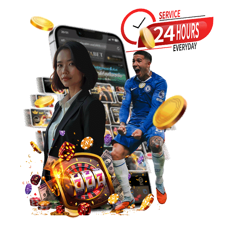 แอดมินดูแลตลอด 24 ชั่วโมง