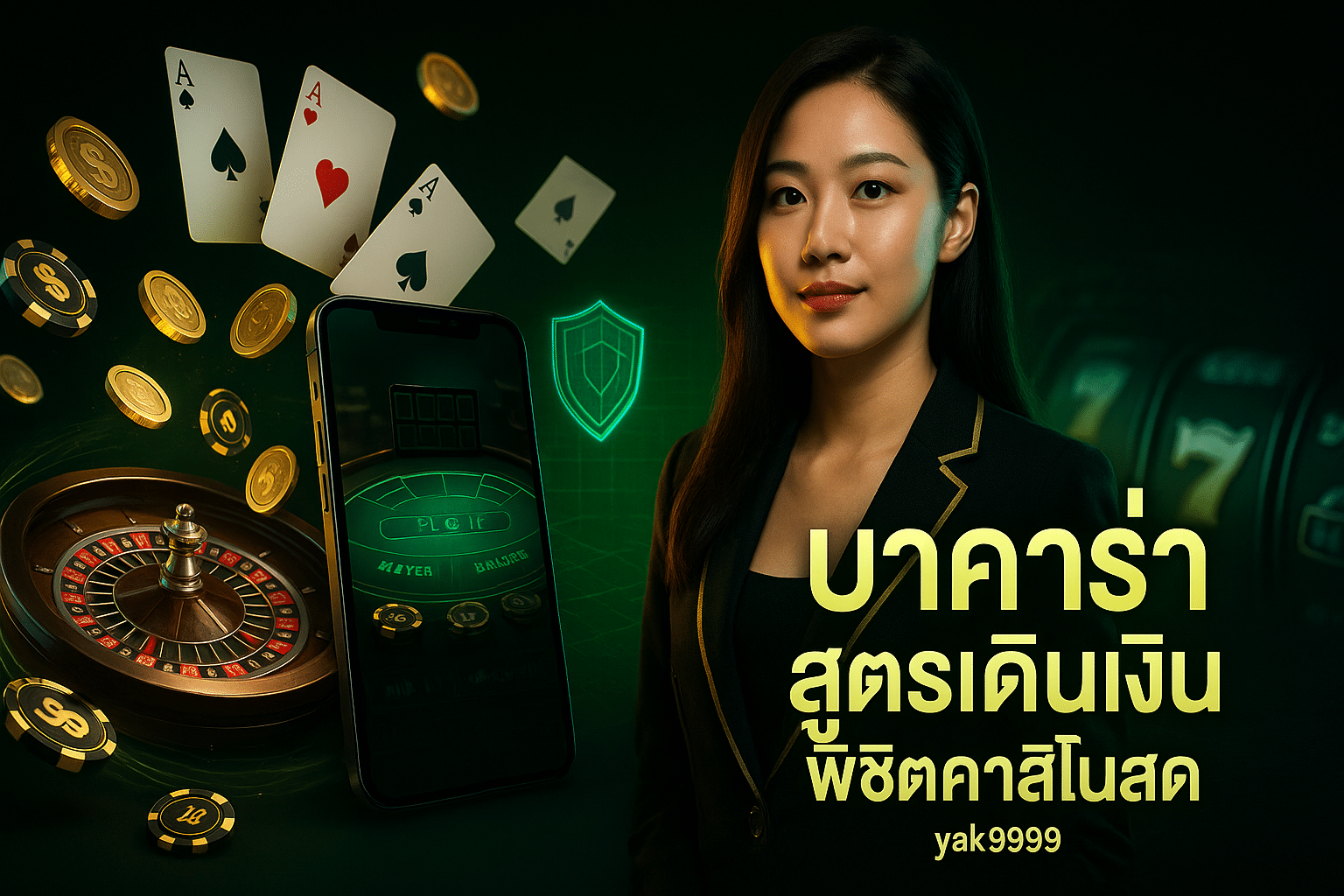 บาคาร่า สูตรเดินเงิน