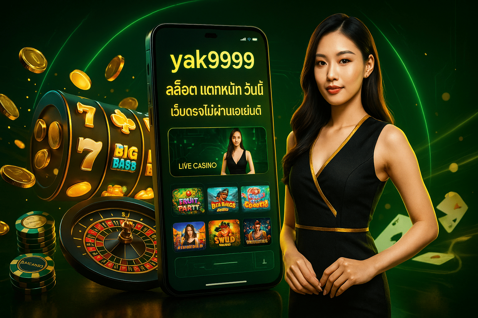 สล็อต แตกหนัก วันนี้